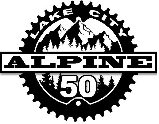 Alpine 50 Bike Race