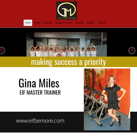 Best personal training courses