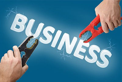 an M.O.T. for your business