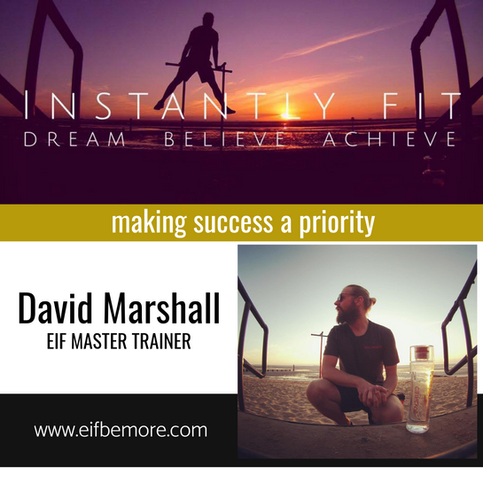 Personal training and mental health