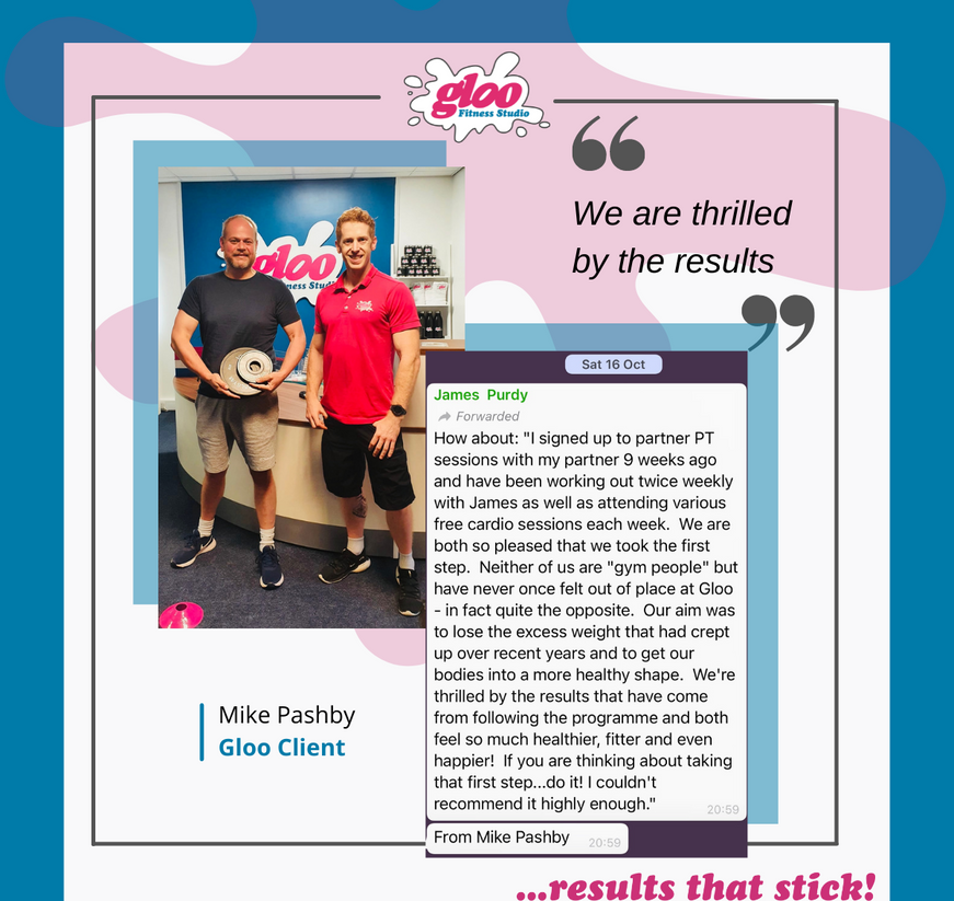 Fitness studio stratford upon avon