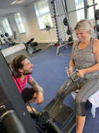 Gloo Fitness