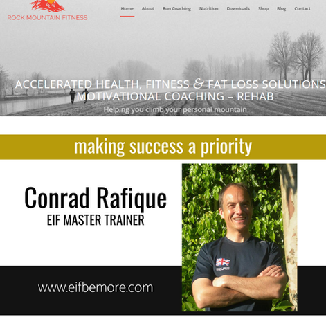 Become a Personal Trainer UK