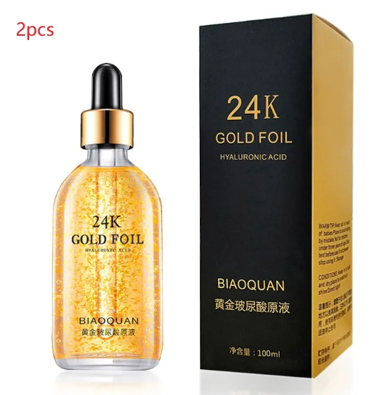 Thumbnail: Anti Wrinkle Serum