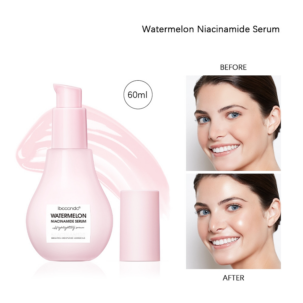 Thumbnail: Watermelon Niacinamide Serum