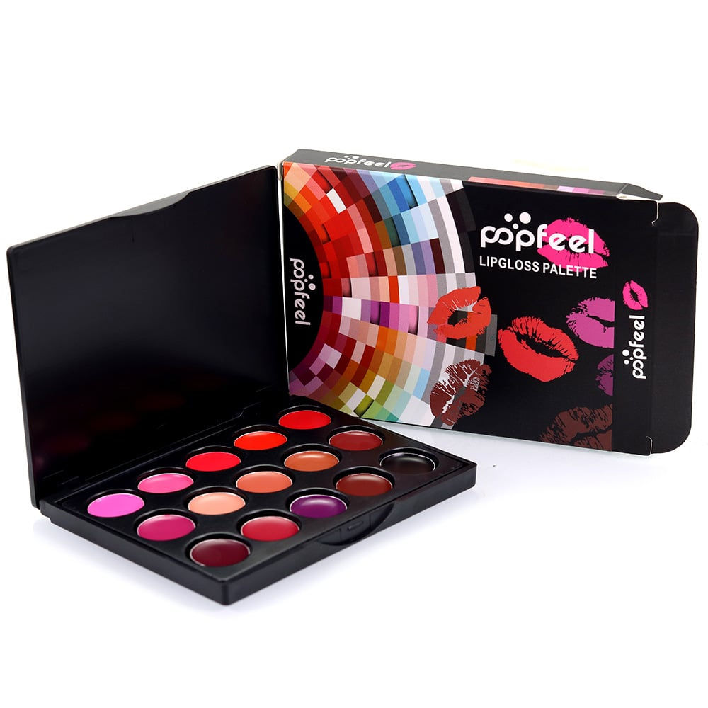 Long-Lasting Makeup Lipstick