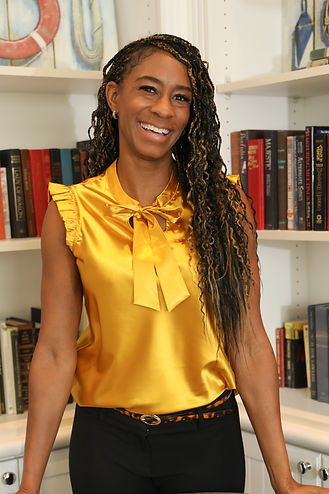 Lena Davis, a licensed and credentialed Speech Language Pathologist serving Rancho Cucamonga and Fontana