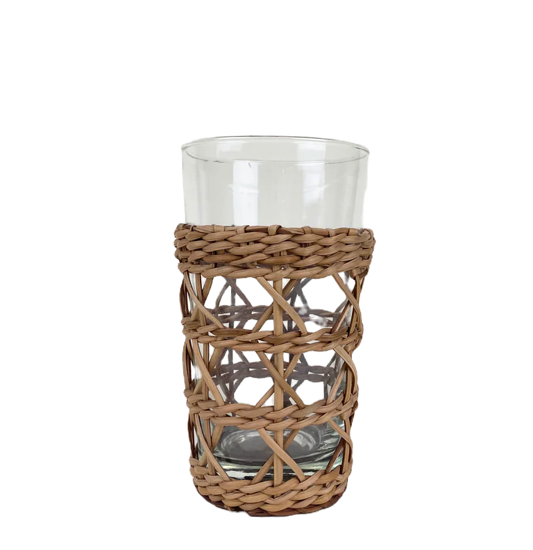 Rattan Highball