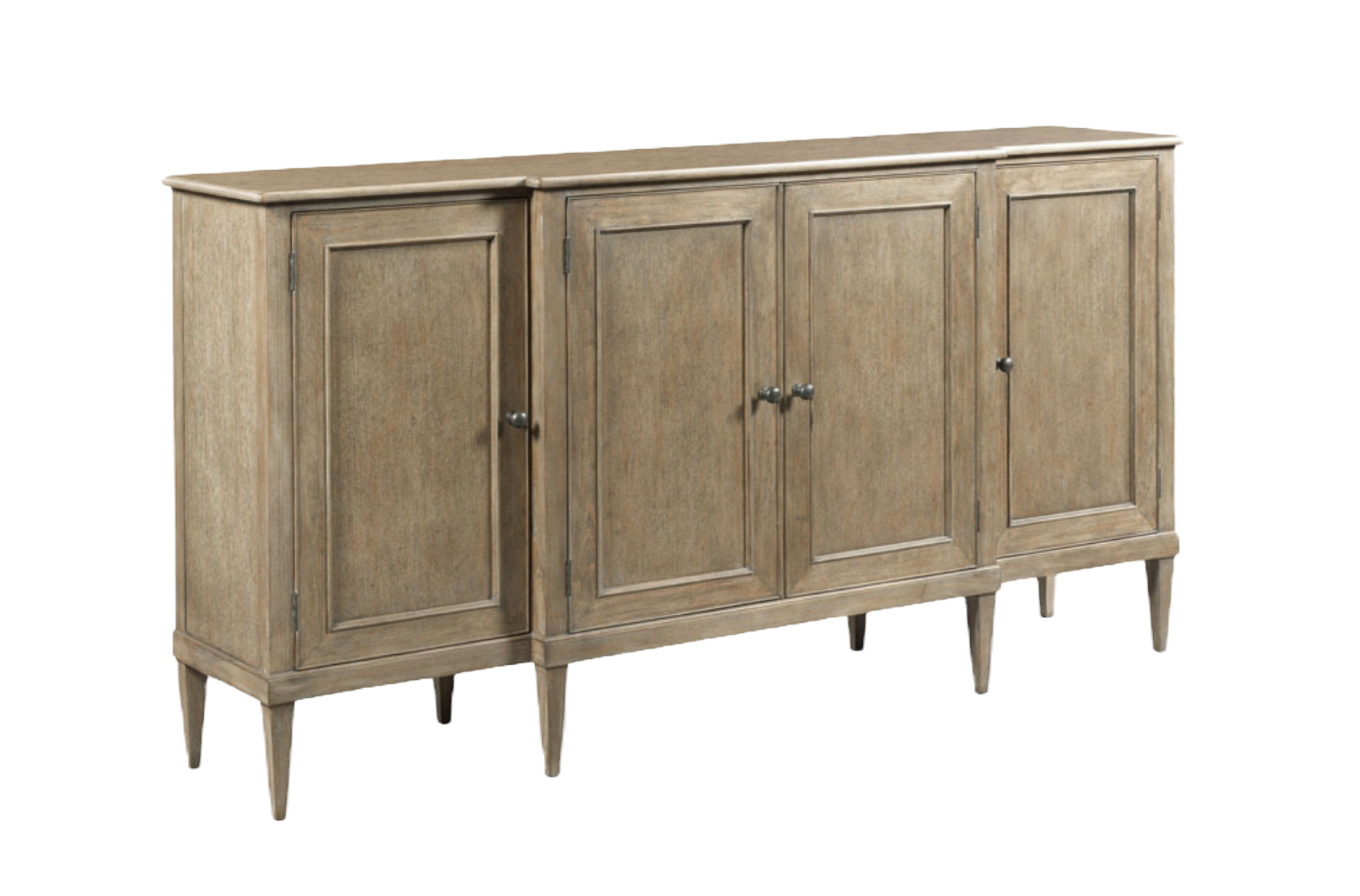 Tapered Leg Sideboard