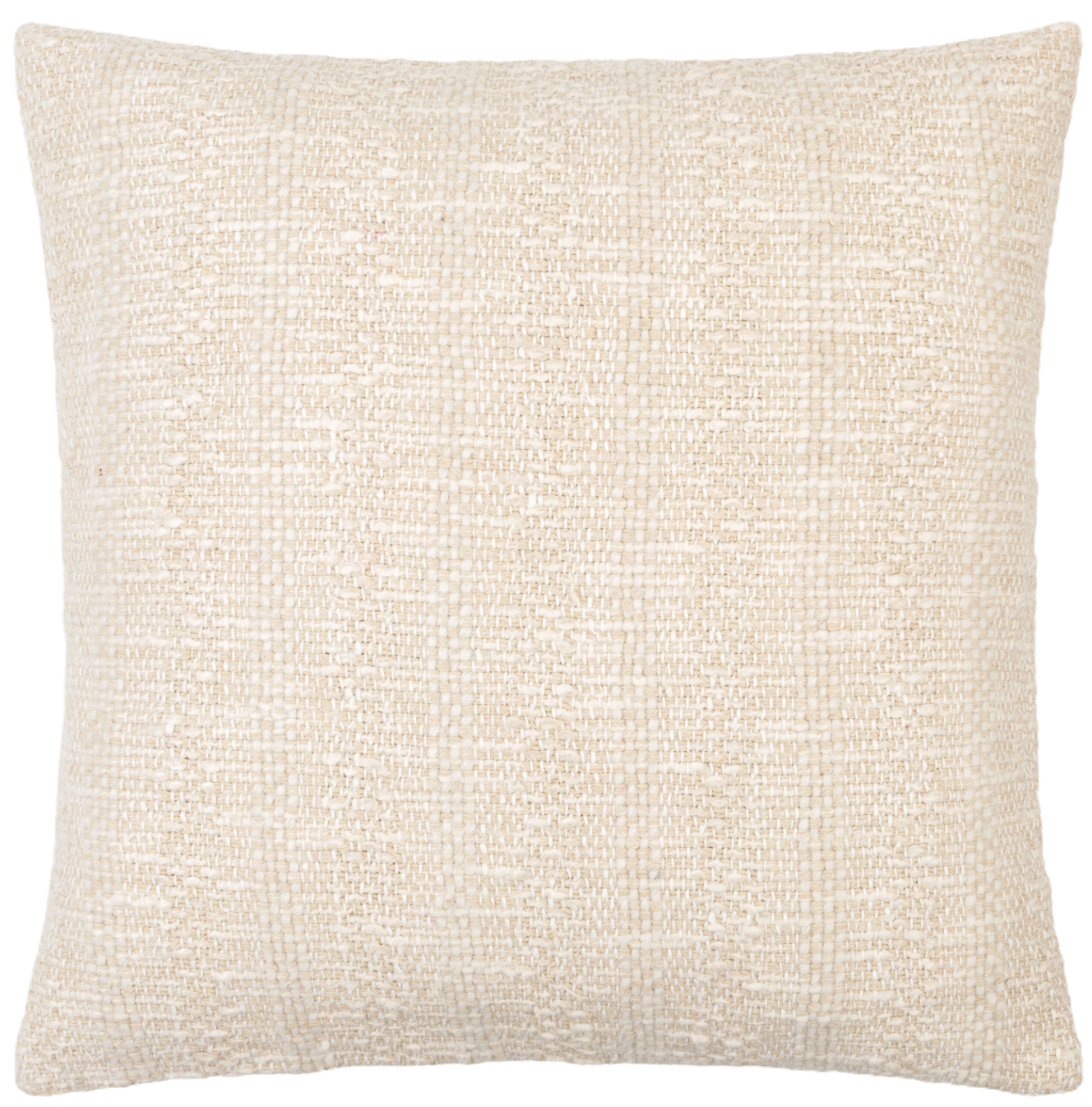Intricate Weave Throw Pillow