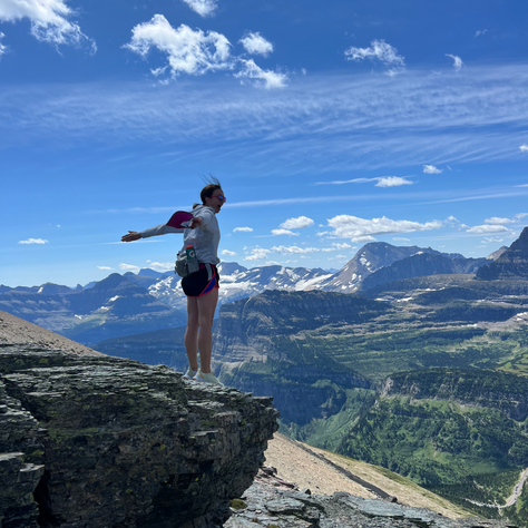 Things to Do in Glacier National Park