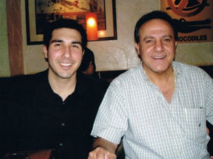 Origin Story: Eliahu Cedars Foundation