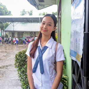 Aemorie Jade Valderama