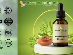 Top Liquid Fenugreek Oleoresin Manufacturers Supplying Premium Herbal Extracts