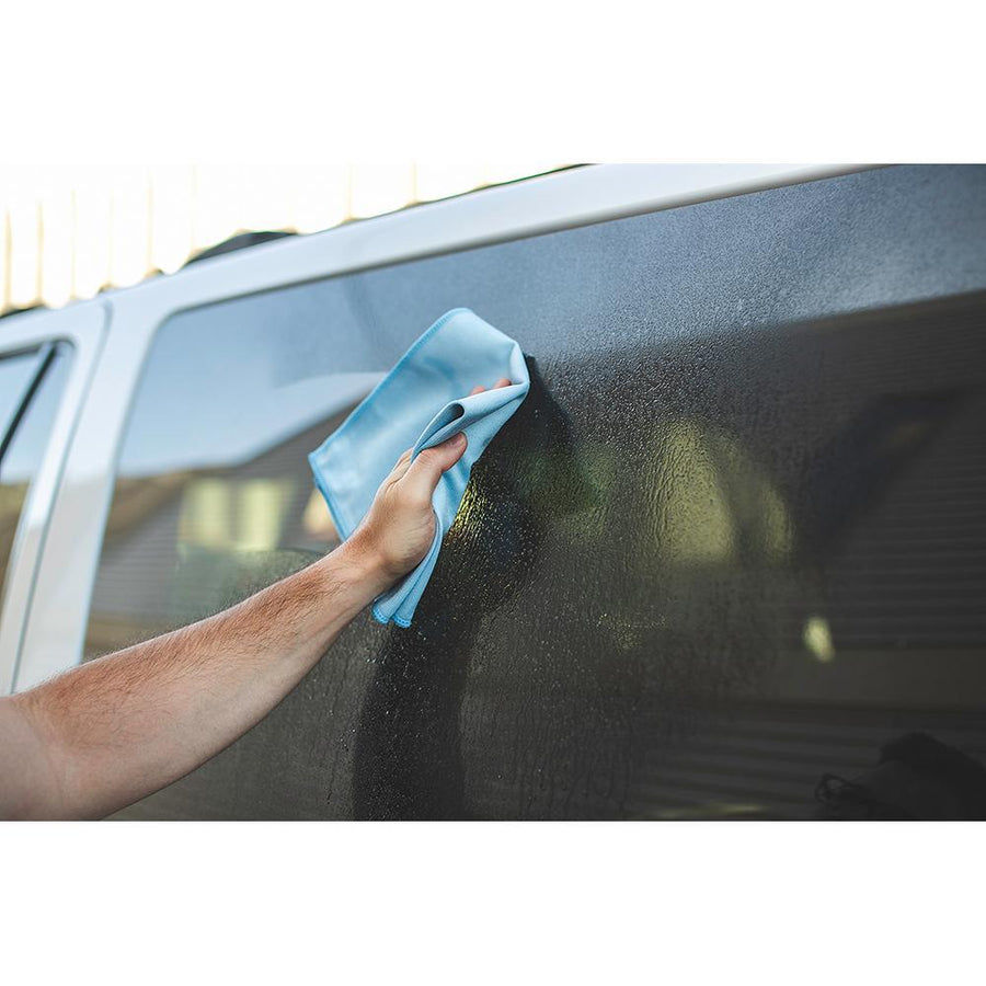 Thumbnail: PREMIUM GLASS & WINDOW TOWEL
