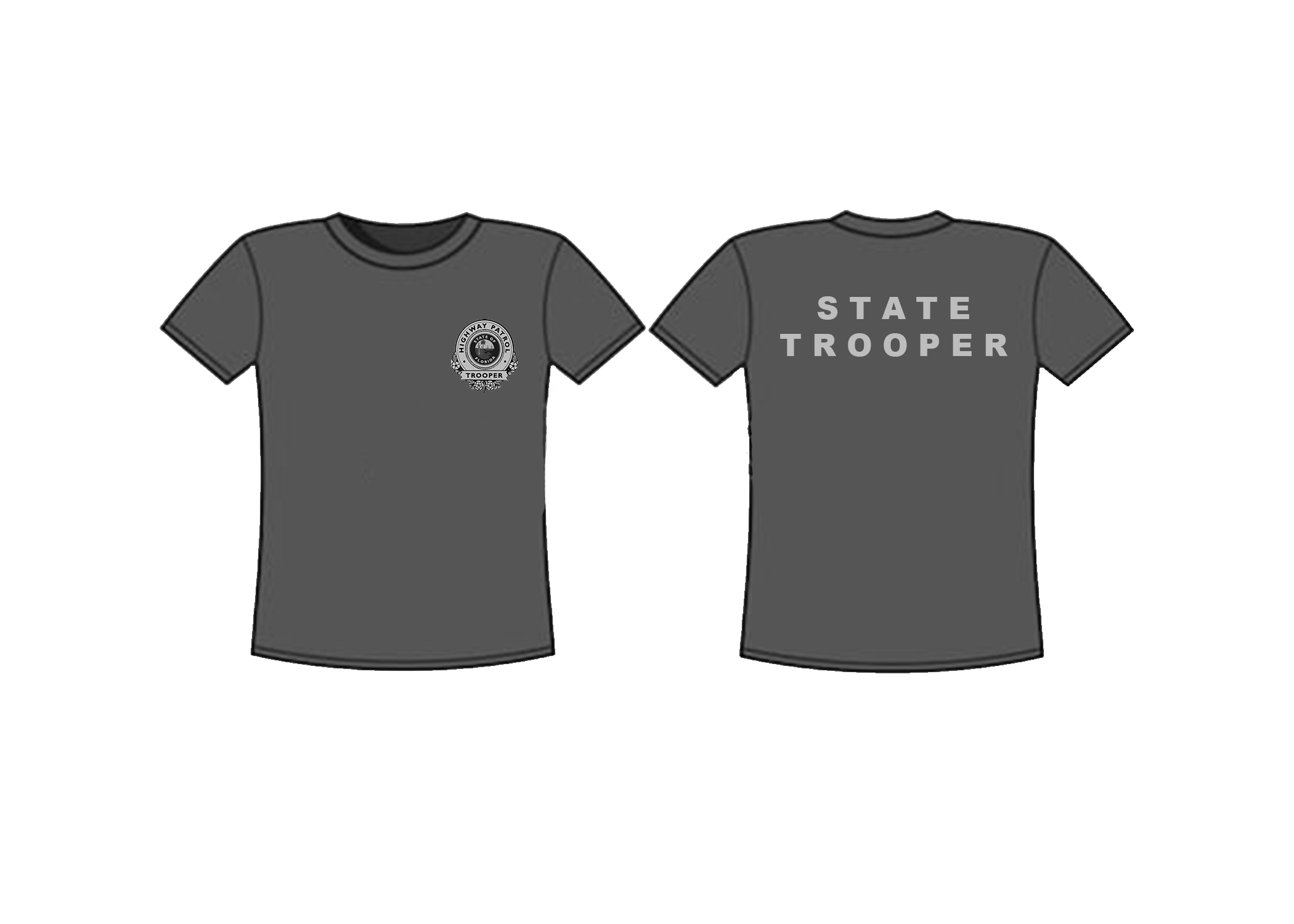 FHP SHORT SLEEVE