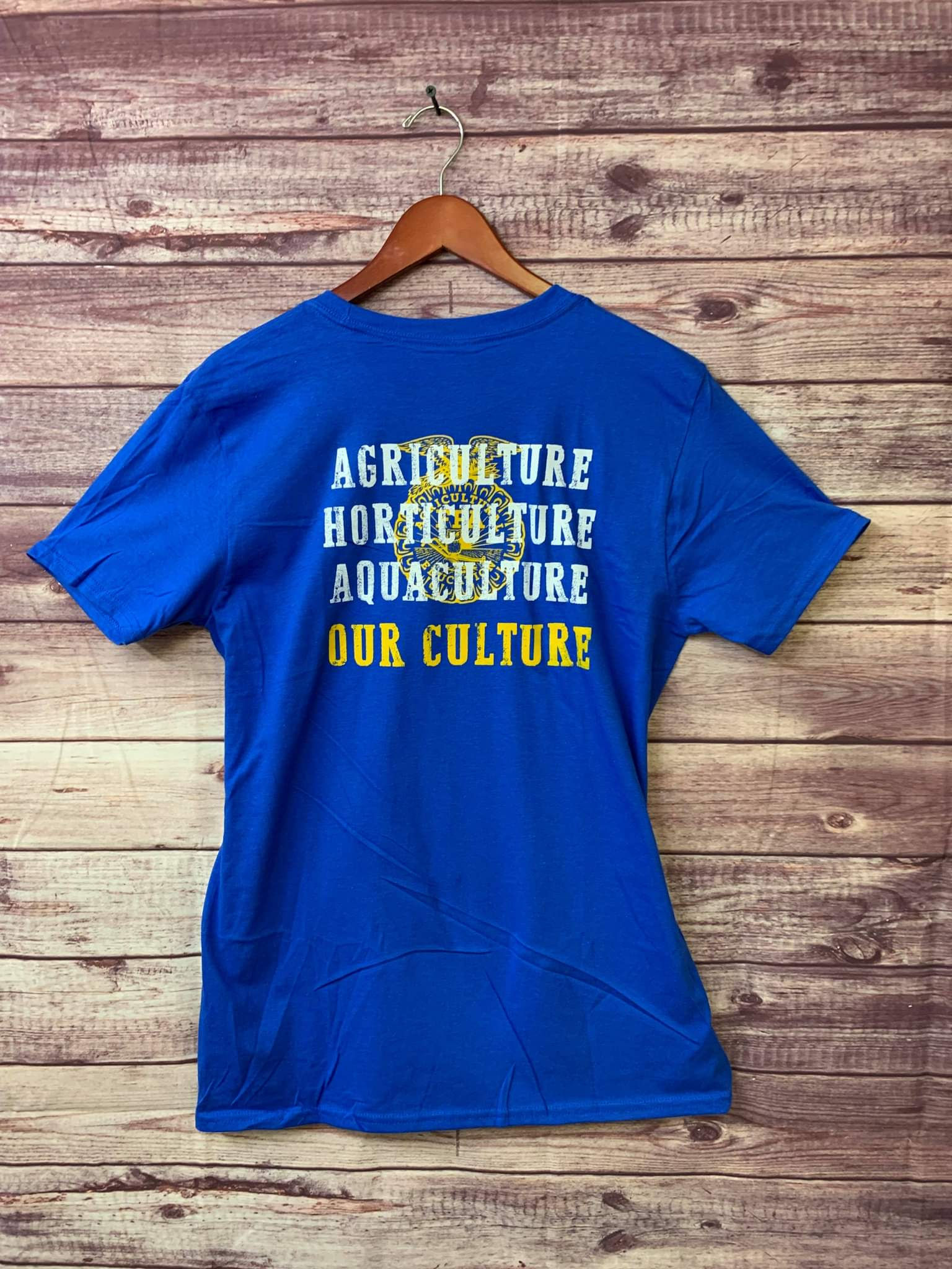 Our Culture T-Shirt
