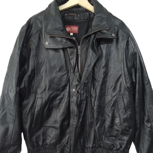 Wilsons Leather (XL) | The Distinctive Citizen
