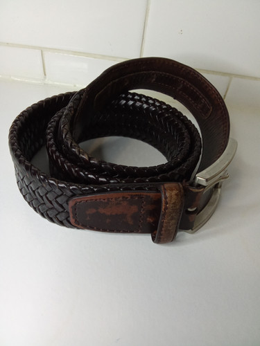 gazman belts