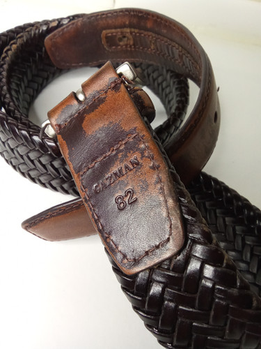 gazman belts