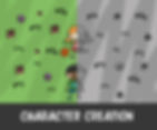 Character-Creation