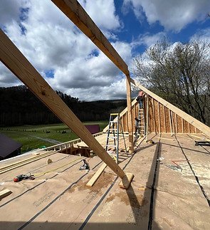 Roofing