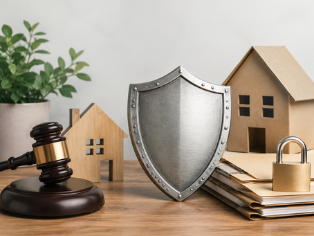 How a Tenant Paralegal Can Stop Eviction in Toronto, Ontario