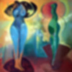 Dancers