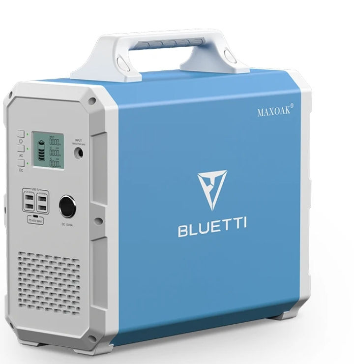 Portable Power Station at 20% Off