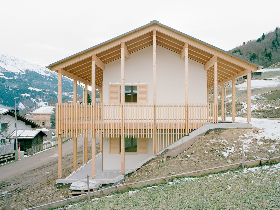 Haus C