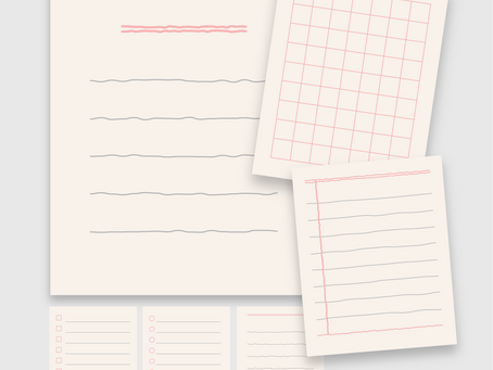 OG Notes