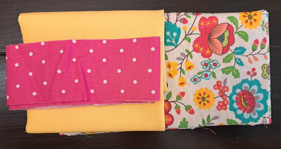 Thumbnail: Bold Flowers
