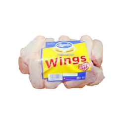 wings