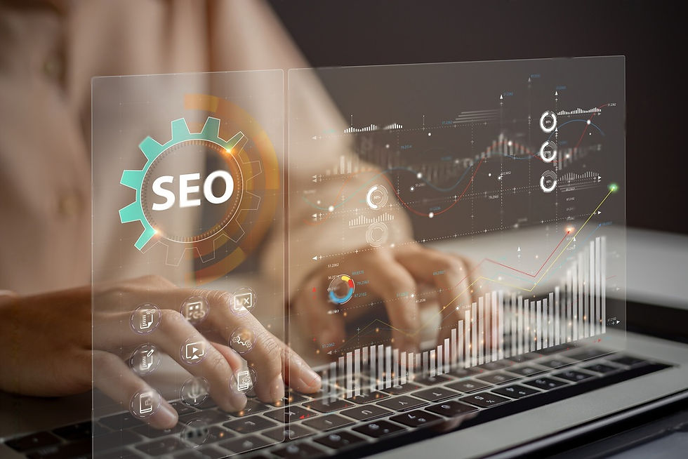 meilleure formation SEO