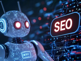 Quels sont les meilleurs outils IA SEO gratuits ?