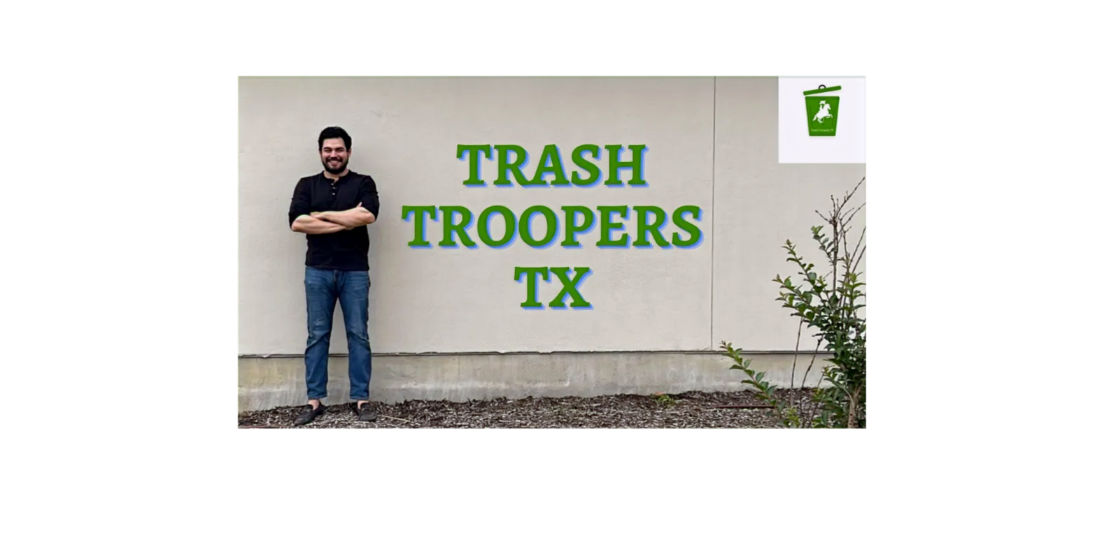 Why Use Us | Trash Troopers Tx | San Antonio