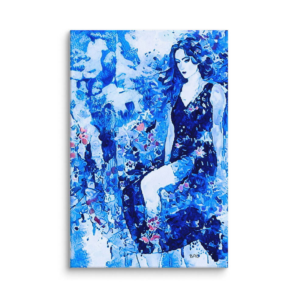 Thumbnail: Winter Bloom