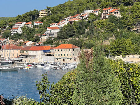 Painter, Pioneer, Patriot: Vlaho Bukovac’s remarkable journey.