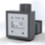 SKT3 Terma Heating Element Anthracite