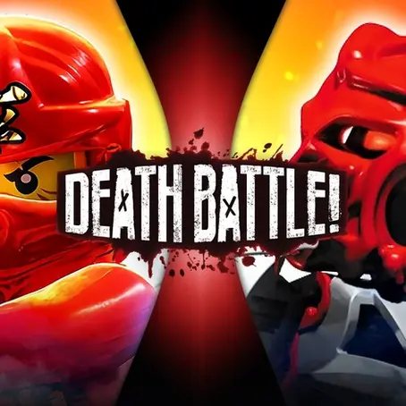 Kai vs Toa Tahu Review