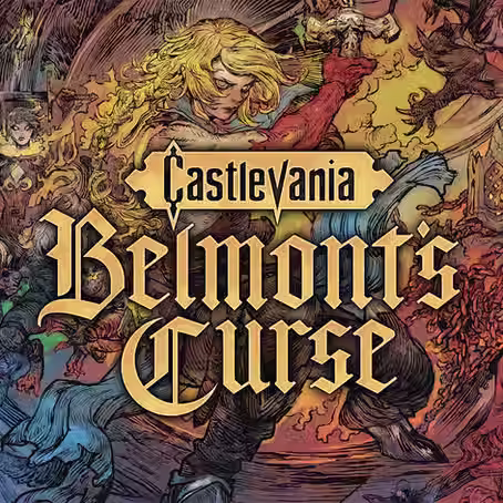Castlevania Belmont’s Curse Review