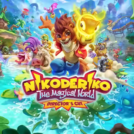 The Backlog Chronicles: Nikoderiko: The Magical World