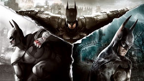 The Rise and Fall of Batman Arkham