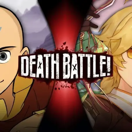 Aang vs Traveler Review