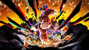 Donkey Kong Bananza Review: Going Ape Underground