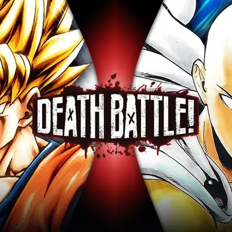 Goku vs Saitama Review