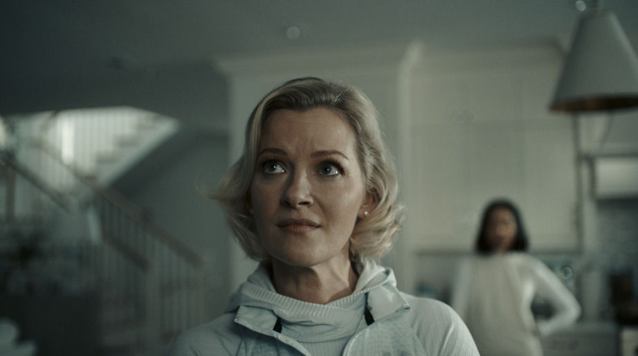 The Twilight Zone (2019) Season 2 You Might Also Like