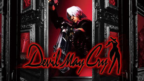 A Casual Devil May Cry Retrospective Part 1