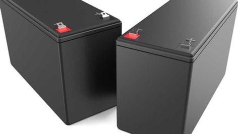 UPS Aküsü Nedir?