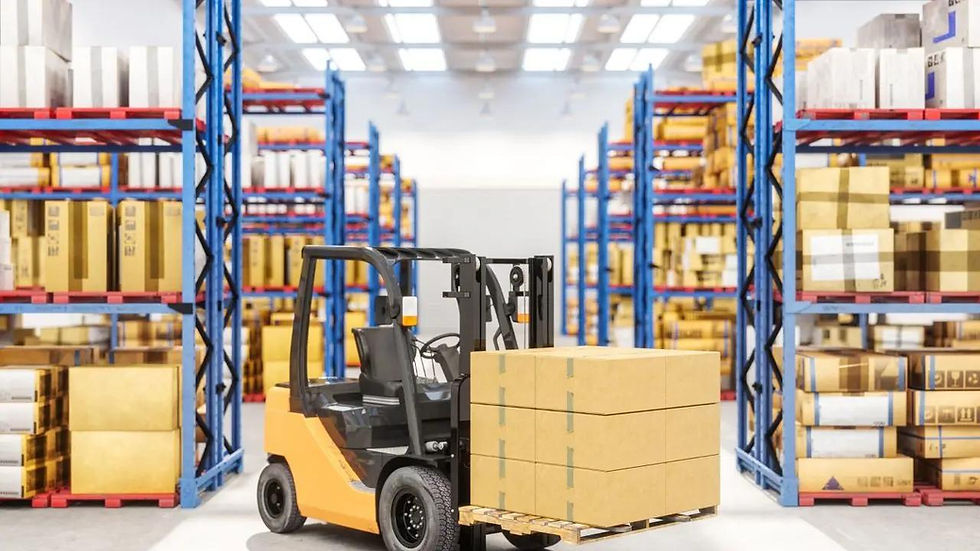 Forklift Aküsü Kaç Saat Şarj Edilmeli?